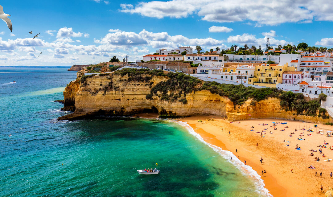 10 reasons to buy property in Portugal