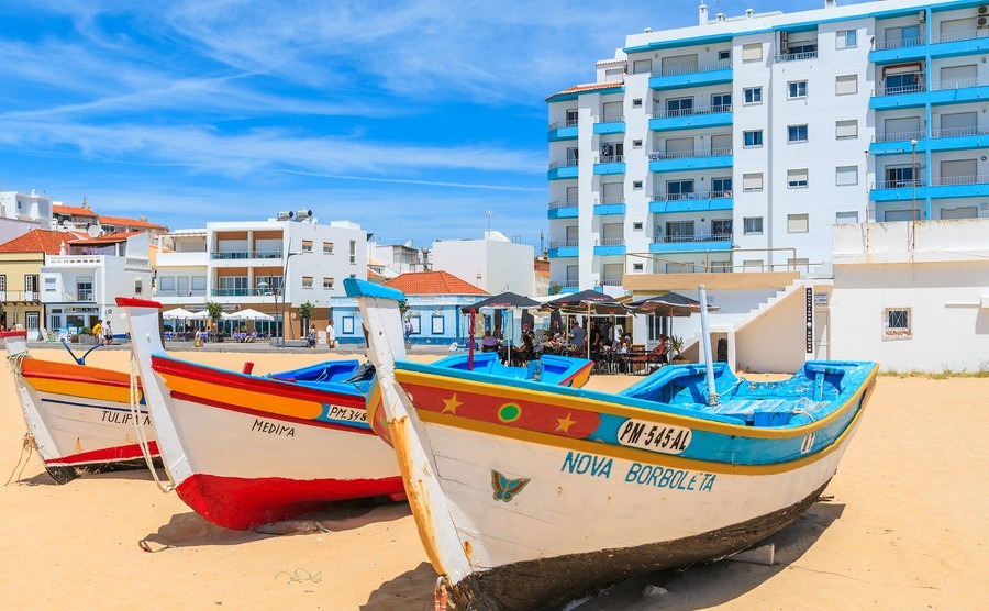 Five tips for renting out your home in Portugal