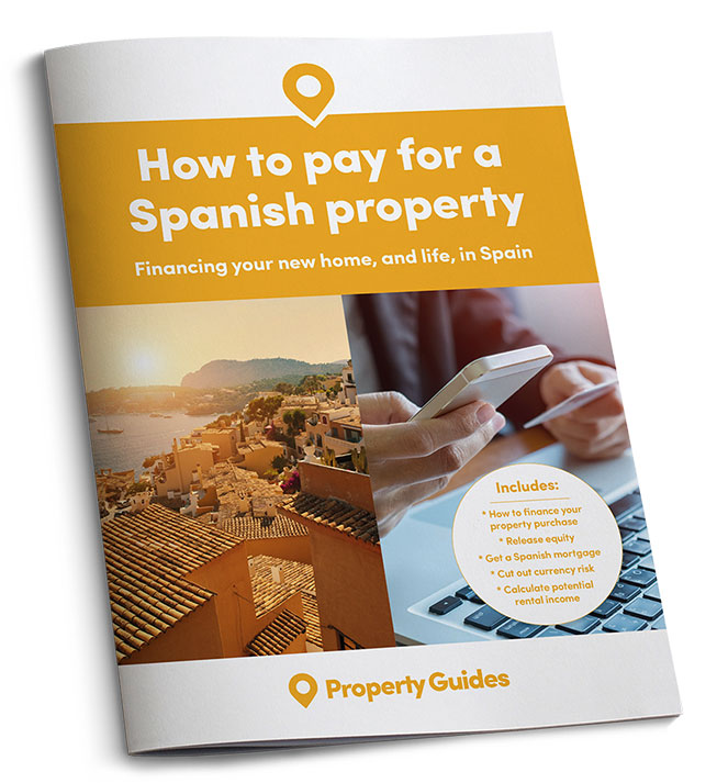 Three essential steps to buying property abroad