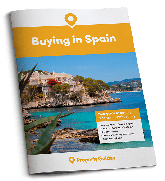 Buying Property In Spain Property Guides