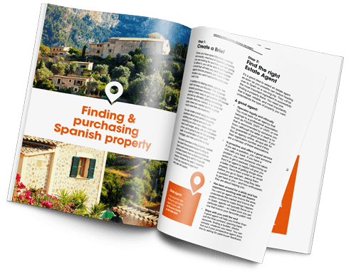 Inside the Spain Property Guide