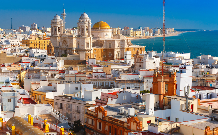 Andalusia wants you! Tax changes tempt expats