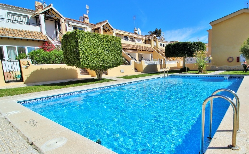 10 reasonably priced properties in Spain