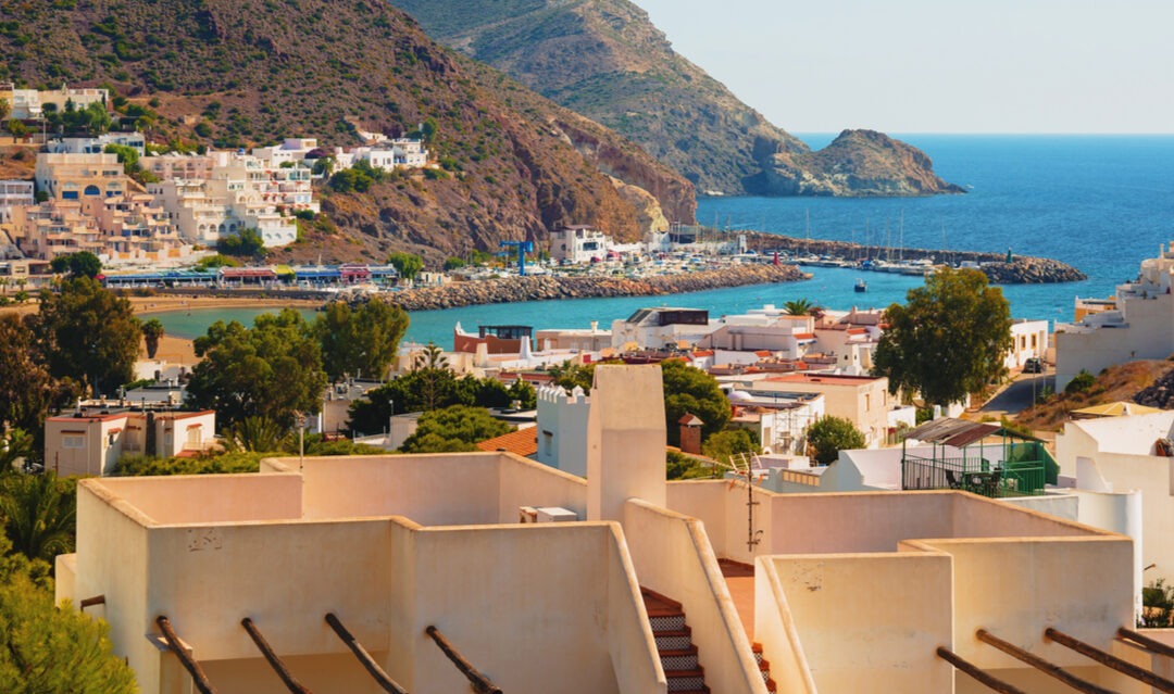 Eight reasons to buy on the Costa de Almería
