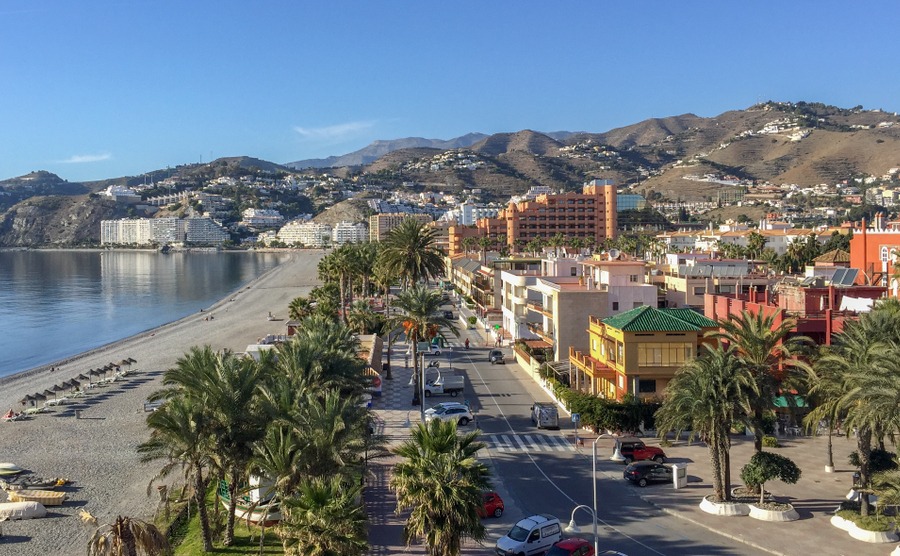 Your guide to the Costa Tropical