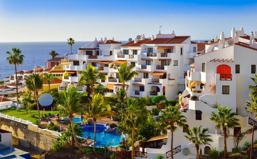 Working out your budget is crucial in deciding how to buy in Spain.