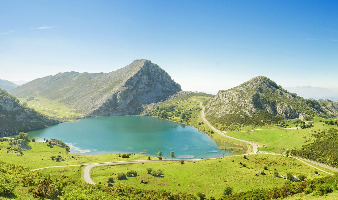 Discover Asturias, now in easy reach of Madrid