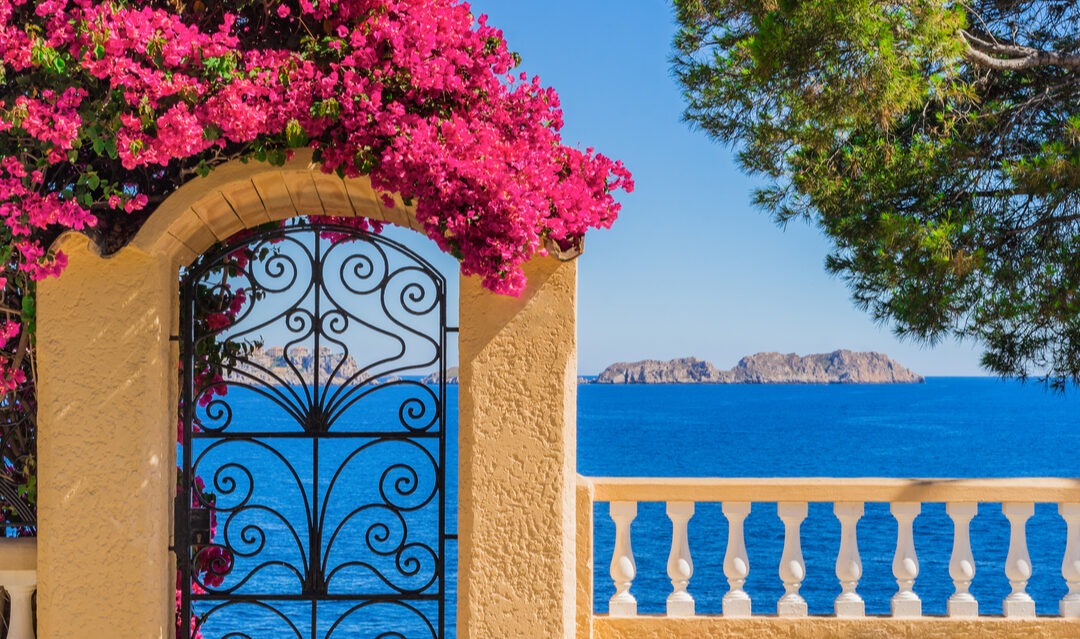 Why move to the Balearic Islands?
