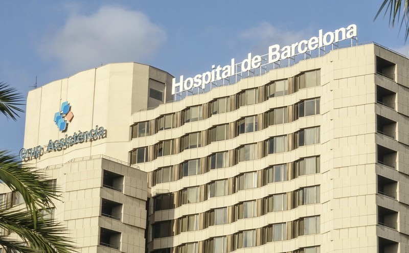 Spain News Roundup – Healthcare, Internet and more…