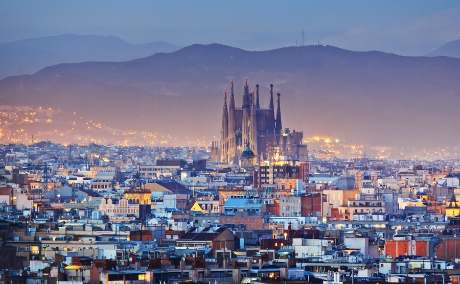 Overseas buyers spark increase in Spanish home sales