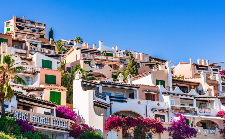 Securing a mortgage in Spain