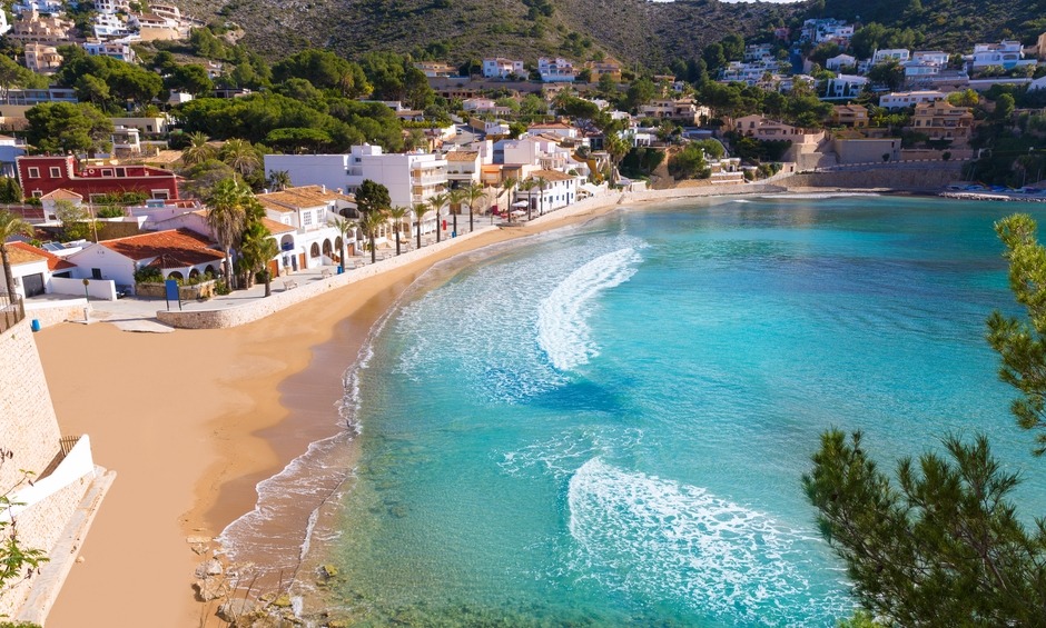 Buying - East - Moraira