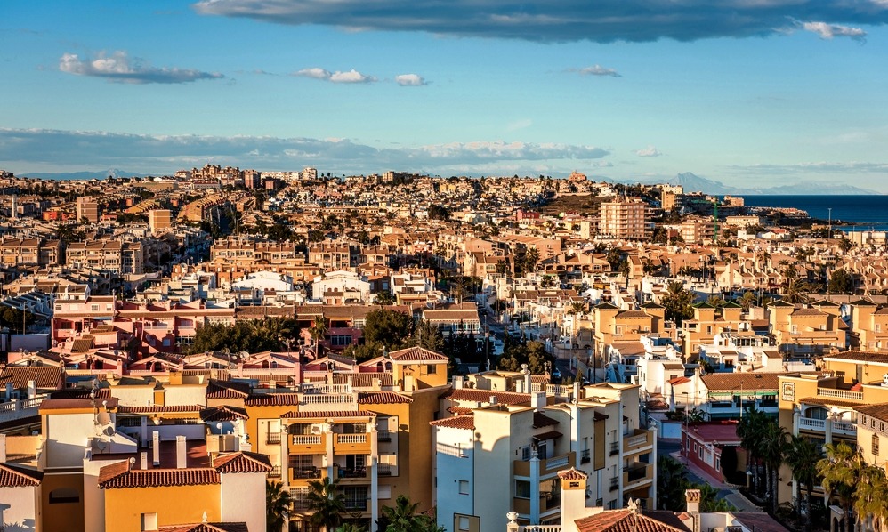 Buying - East - Torrevieja