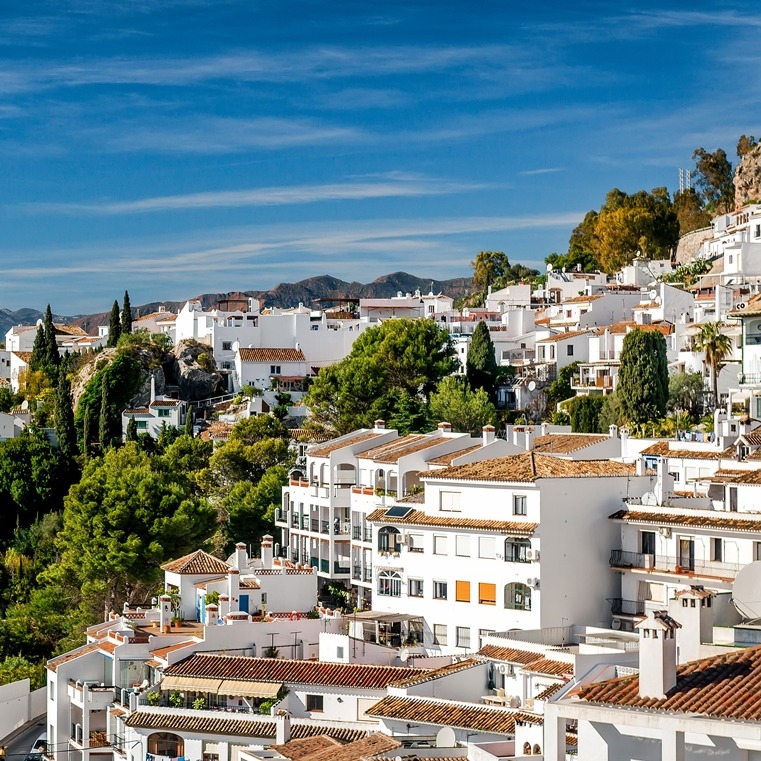 Buying in Spain