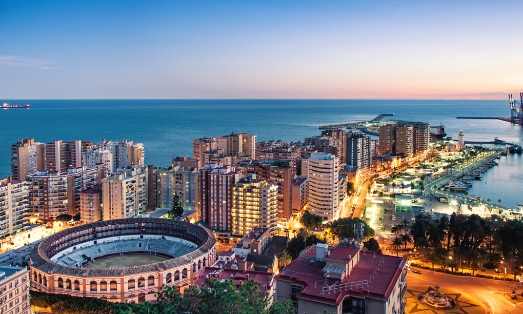 Buying - South - Malaga
