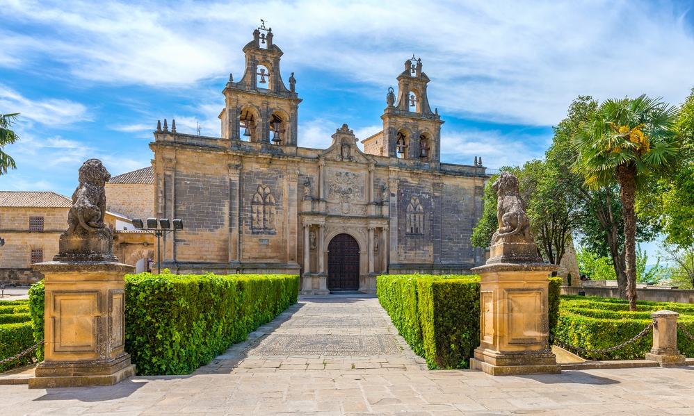 Buying - South - Úbeda