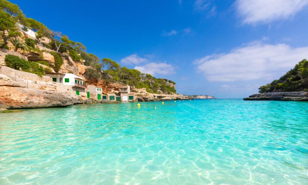 Buying - Where to buy - Balearic Islands