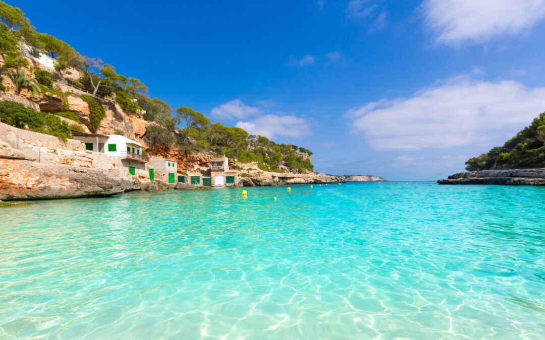 Buying property in the Balearic Islands