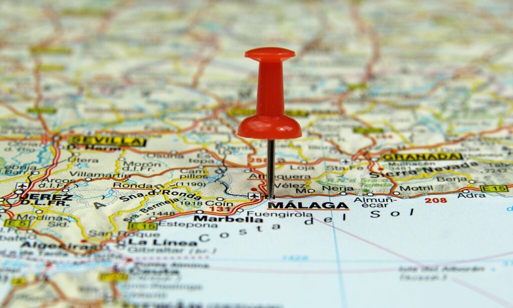 Spain has a wonderful choice of locations and property type.
