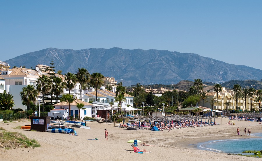 Latest news on the Costa del Sol