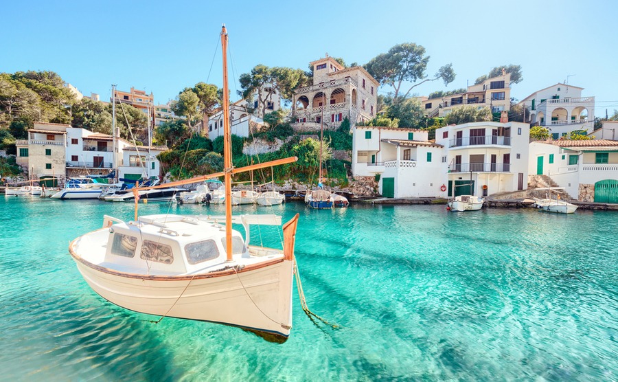 Why move to the Balearic Islands?