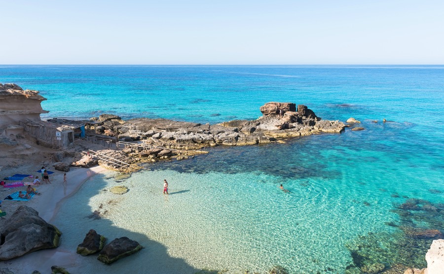 Formentera – Spain’s hottest new destination