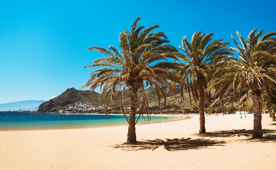 The Canary Islands: the perfect property spot for year-round sun