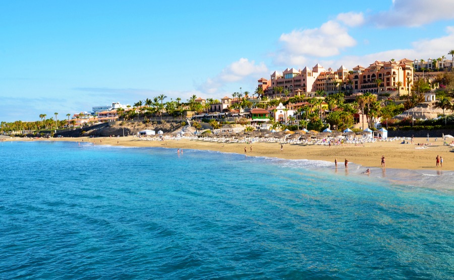 Tenerife is the largest of the Canary Islands and has plenty of fantastic towns and villages to pick from.