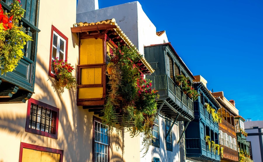 The Canary Islands are still an affordable place to purchase property in Spain.