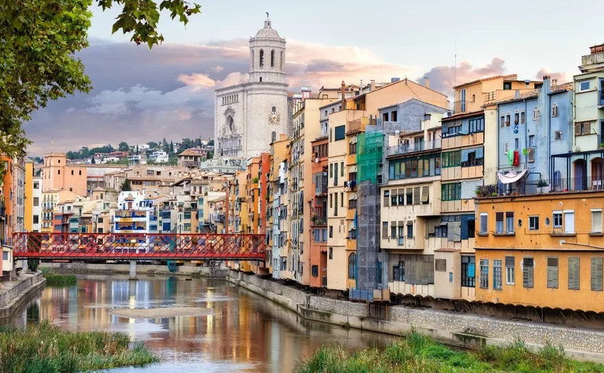 Spain’s affordable and liveable smaller cities