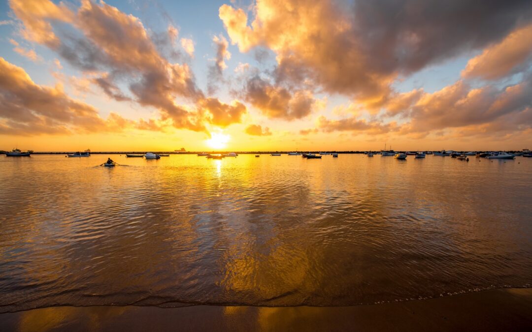 Spain’s most gorgeous coastal towns