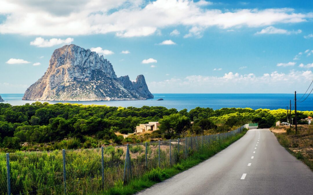 Costa Blanca valleys offer value and rustic charm