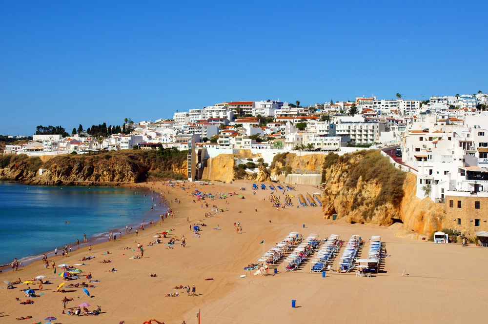 Tourism is Booming in Spain