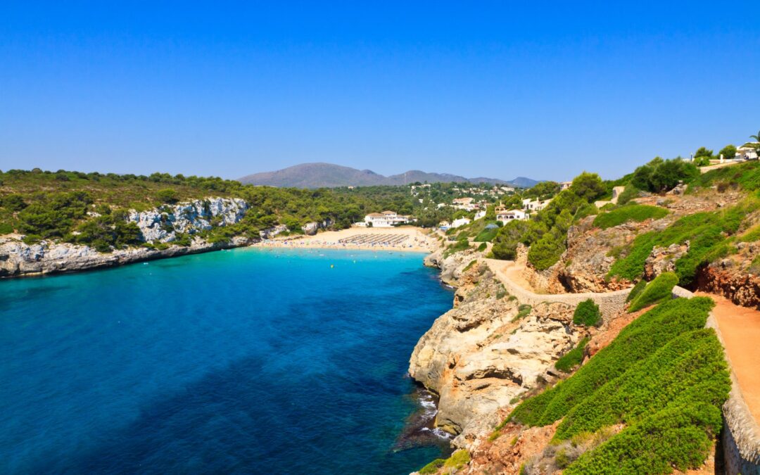 Murcian beaches ban nudists