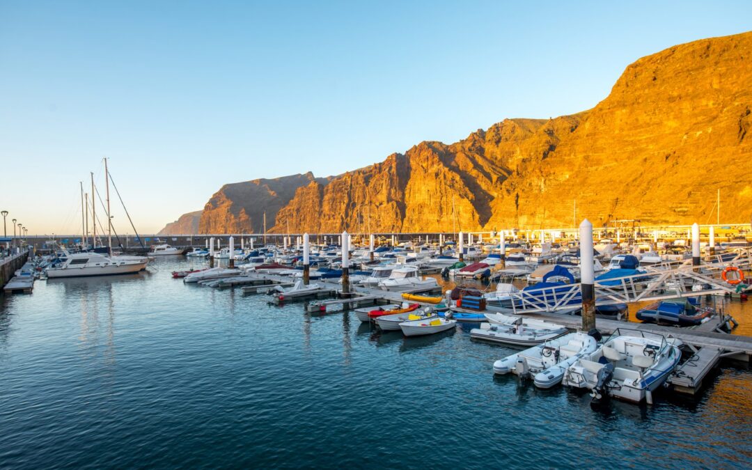 Spanish Marine Association successfully encourages boating on Spanish shores