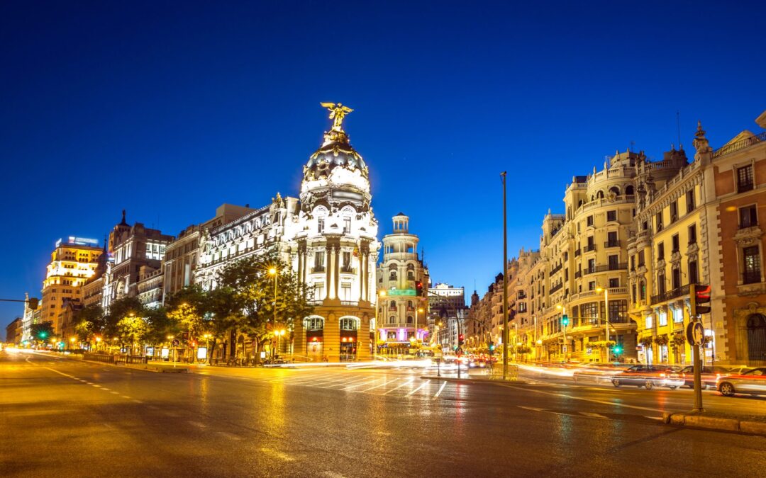 The five cities driving Spain’s prime property market