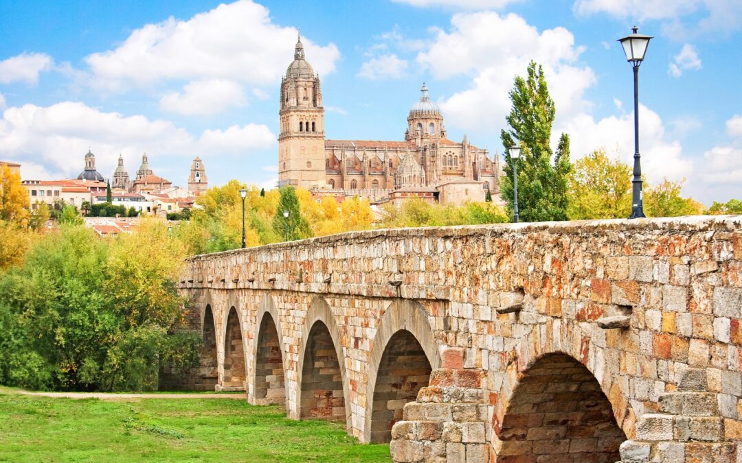 Buying off the beaten track in Spain