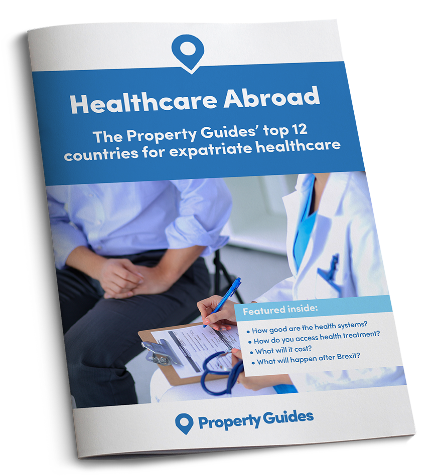 Healthcare Abroad Healthcare Abroad
