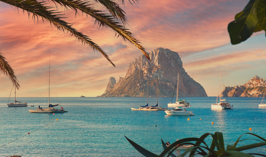 The Balearic Islands: a hubbub of overseas buyers  