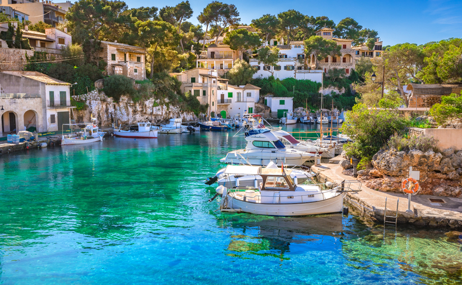 Mallorca takes the crown on the Tripadvisor’s ‘Best of the Best Destinations’ list
