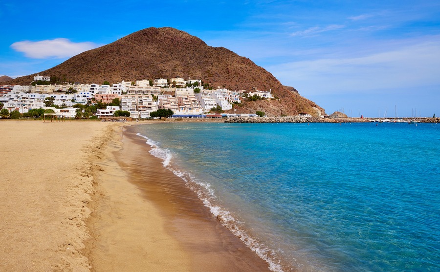 Eight reasons to buy on the Costa de Almería