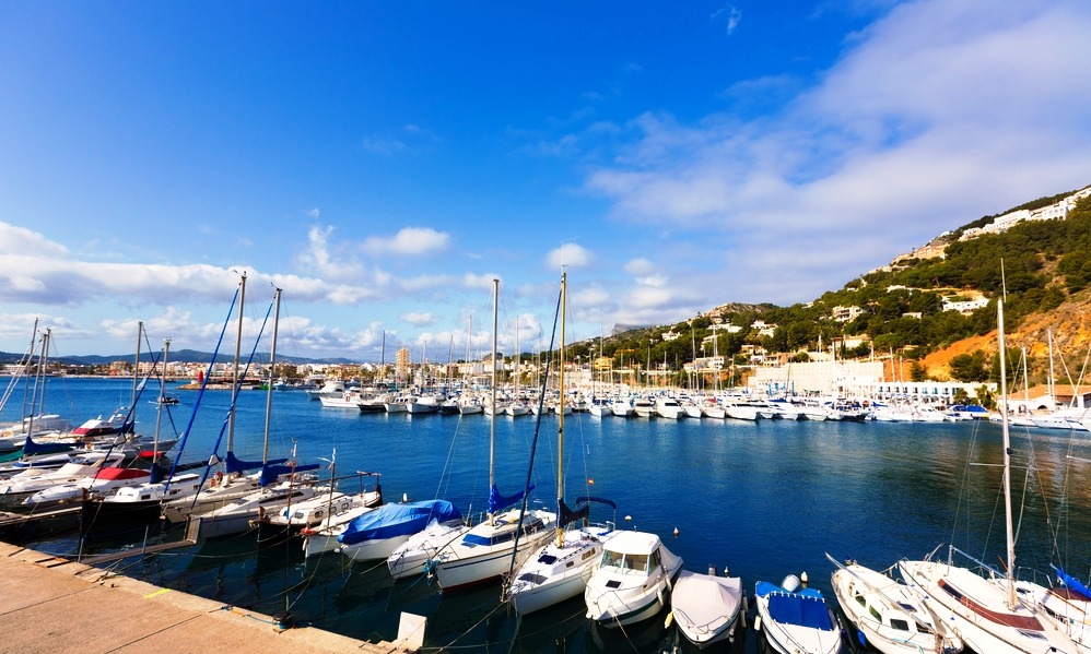 Spotlight on Jávea, Costa Blanca