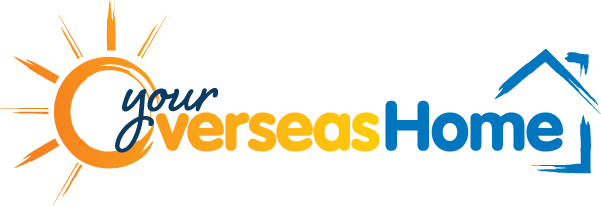 Your Overseas Home Logo