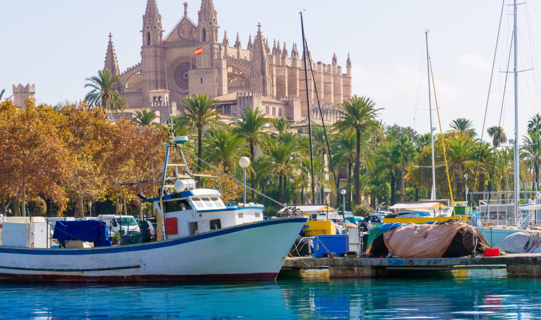 Let’s retire to… Mallorca!