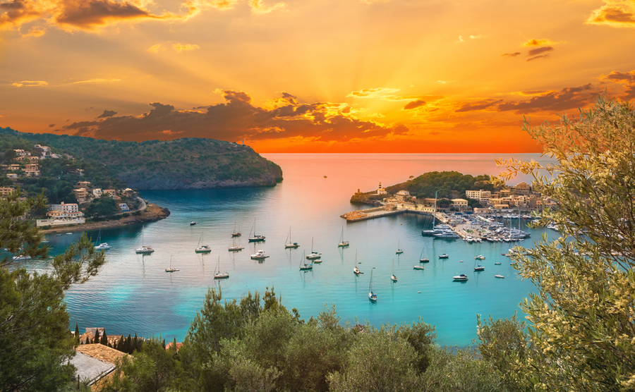 Balearic Islands propose ban on foreign buyers
