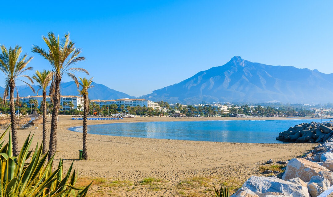 Buying property on the Costa del Sol and beyond