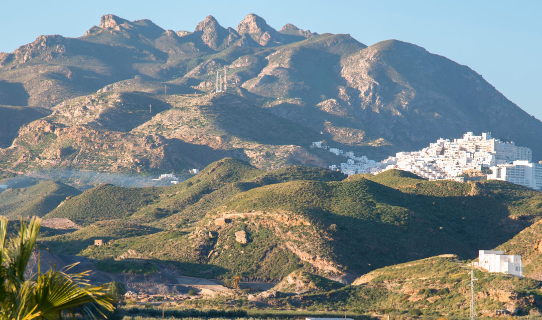 Let’s retire to…Almería