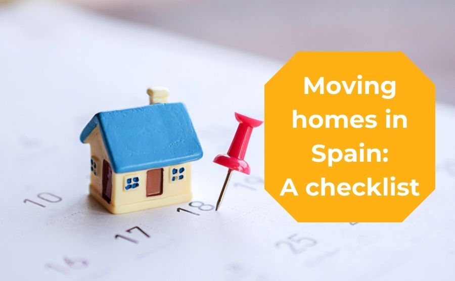Your need-to-knows for moving home in Spain