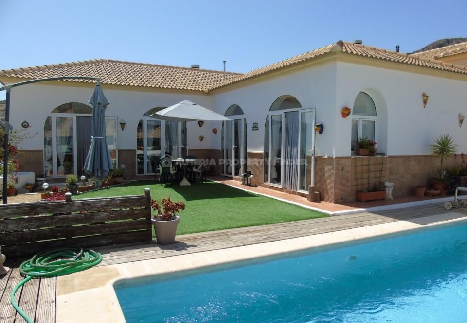 property for sale in Spain