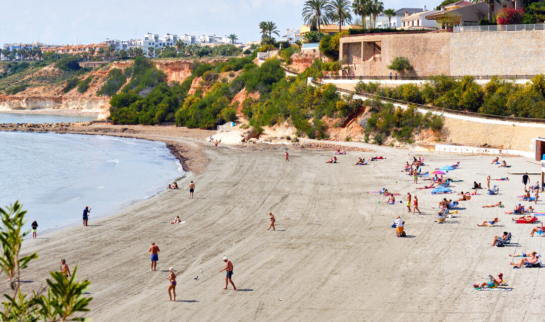 Orihuela: the Costa Blanca town where one in eight residents are British